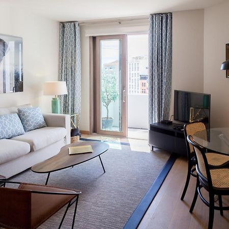 Flh Marques Comfy Apartment Lisabona Exterior foto