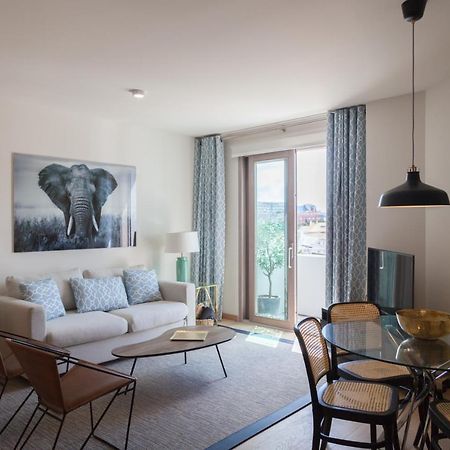 Flh Marques Comfy Apartment Lisabona Exterior foto