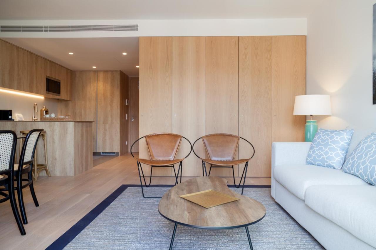 Flh Marques Comfy Apartment Lisabona Exterior foto