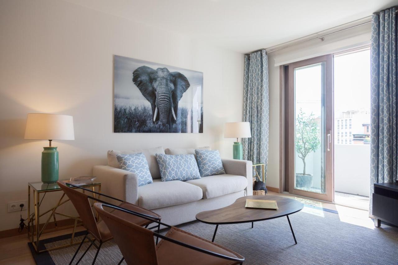 Flh Marques Comfy Apartment Lisabona Exterior foto