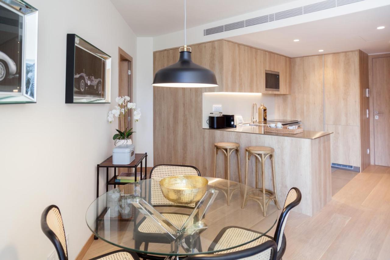 Flh Marques Comfy Apartment Lisabona Exterior foto