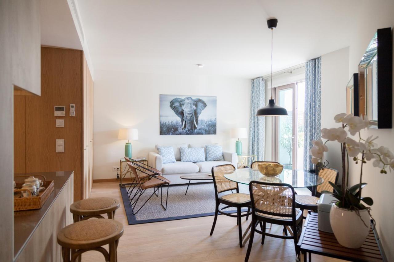 Flh Marques Comfy Apartment Lisabona Exterior foto