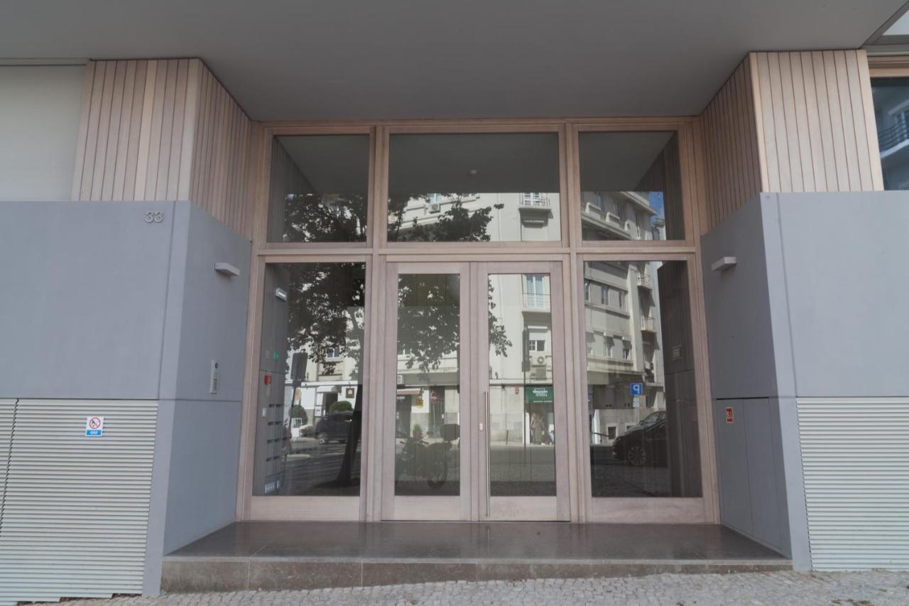 Flh Marques Comfy Apartment Lisabona Exterior foto