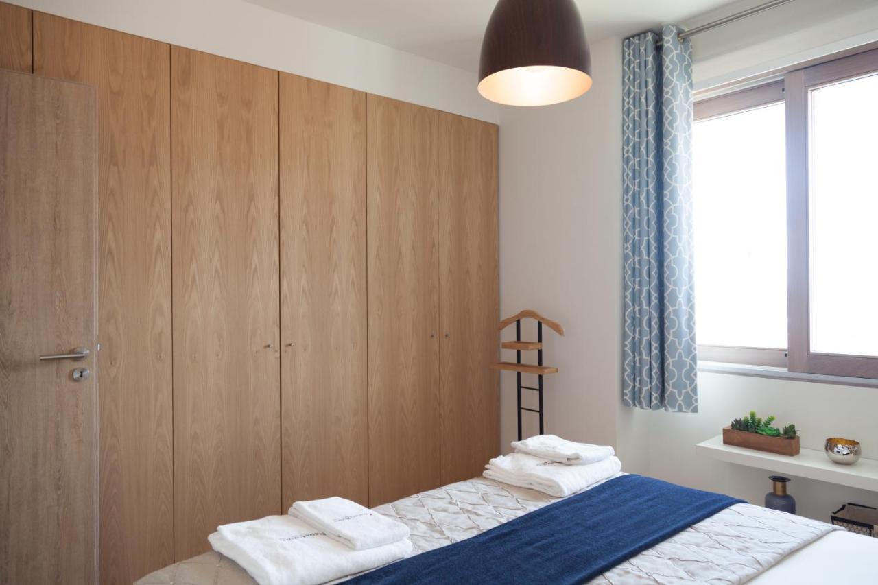 Flh Marques Comfy Apartment Lisabona Exterior foto